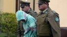 Carabineros detuvo al líder de la banda que asaltó en agosto al doctor Orozco