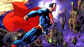  Astrofísico halló ubicación del planeta natal de Superman  