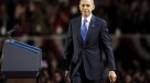 Barack Obama fue reelecto por cuatro años