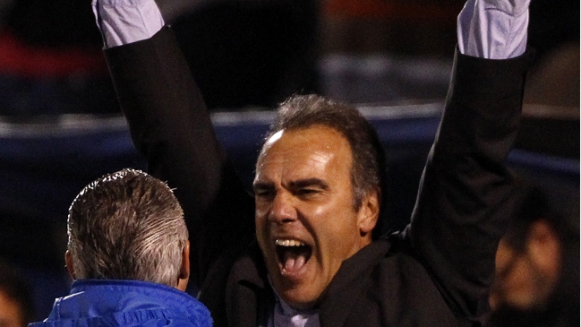Lasarte: 
