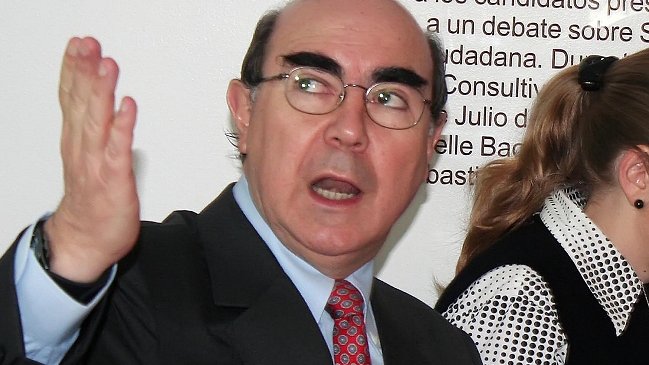 Adimark: La gente no contestó la encuesta por las mismas razones que no fue a votar