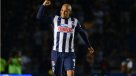 Humberto Suazo convirtió un golazo en la liga méxicana