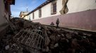 Gobierno expresó condolencias a Guatemala y anunció envío de asistencia humanitaria