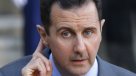 Bachar al Asad: No soy una marioneta, voy a vivir y morir en Siria