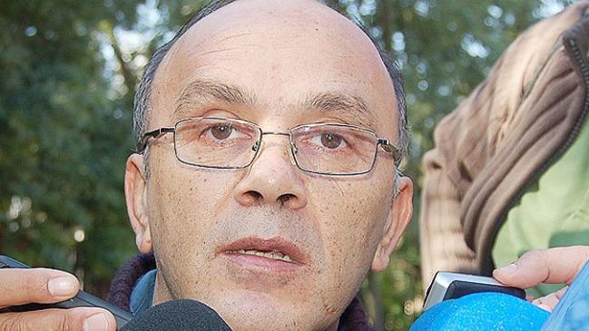 Fiscalía espera 10 años de cárcel para cura condenado por abusos sexuales