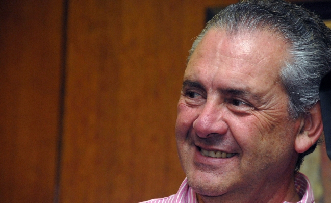 Pedro Sabat cree que Tribunal Electoral debe darle el triunfo