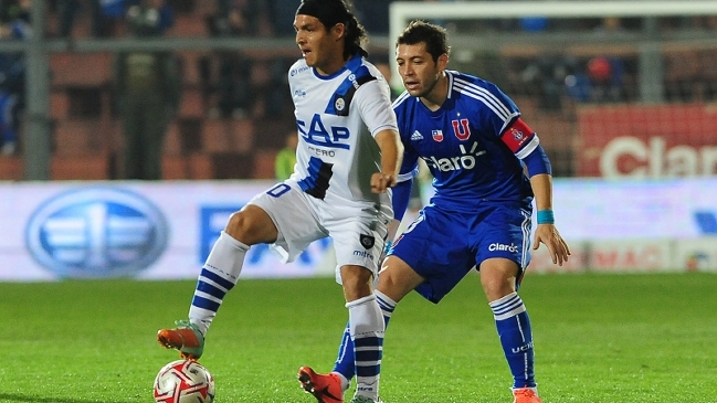 U. de Chile y Huachipato dan el vamos a la última fecha de la fase regular del Clausura