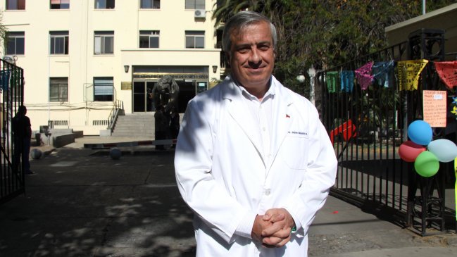 Minsal anunció adelanto de vacunación por meningitis en Valparaíso