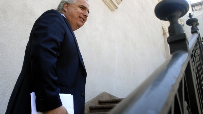 La DC le pidió a Chadwick poner énfasis en la educación