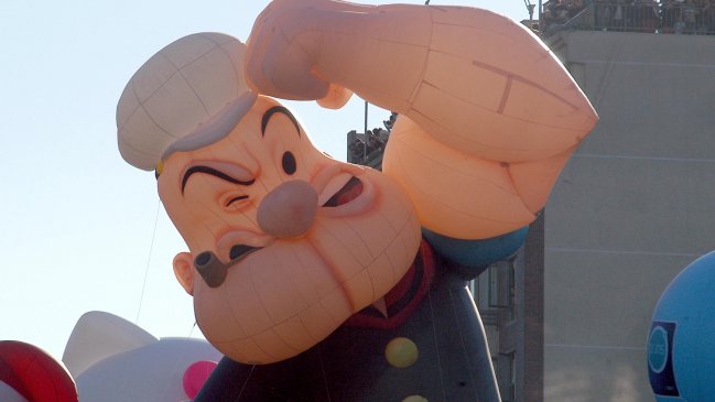 Experto: El mercado de animación digital chilena es el mundo