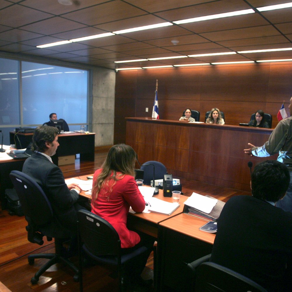 Decretaron prisión preventiva para banda acusada por cometer 19 delitos