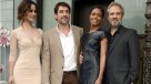 Javier Bardem ya tiene su estrella en Hollywood
