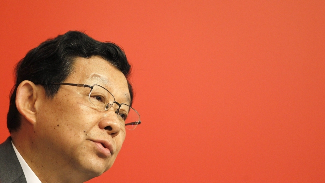 China aseguró que su economía crecerá sobre el 7,5 por ciento este año