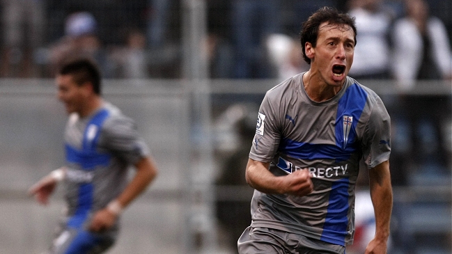 Michael Ríos: Mi prioridad es la UC, pero no tengo problema en ir a la U o Colo Colo