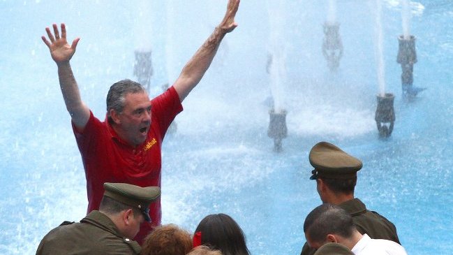 Abogado RN llamó a no celebrar anticipadamente triunfo de Sabat