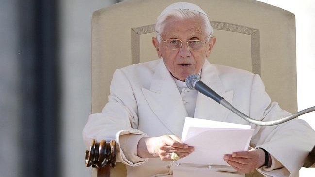 Informático del Vaticano fue condenado por encubrimiento