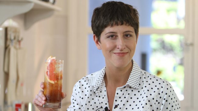 Programa que enseña a hacer tragos en tres minutos debuta en TV