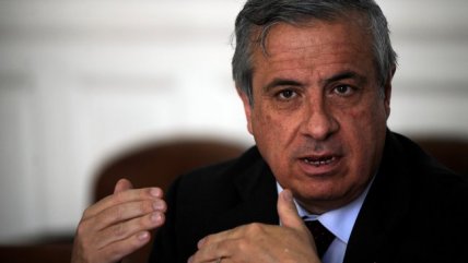 Ministro Mañalich no accedió a reunirse con vecinos de Freirina