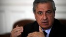 Ministro Mañalich no accedió a reunirse con vecinos de Freirina