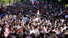 Movilh anunció \