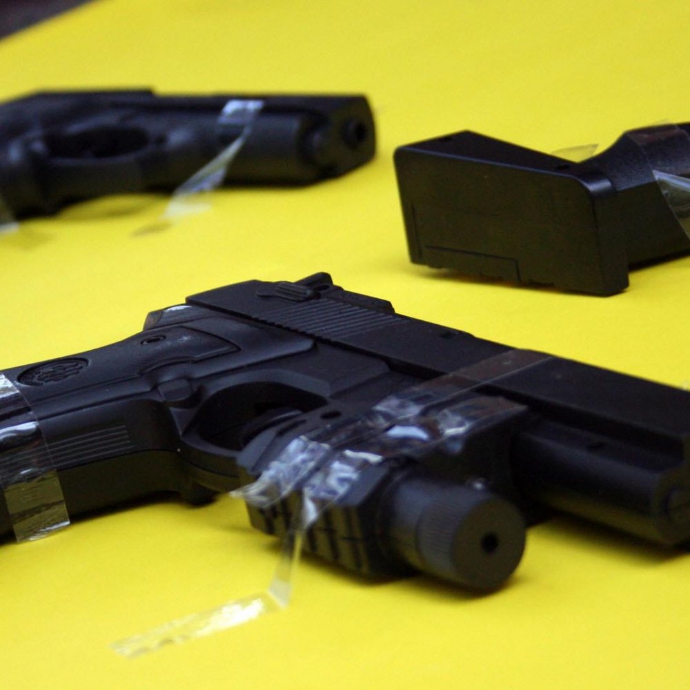 Irak canceló contrato de compra de armas a Rusia por sospechas de corrupción