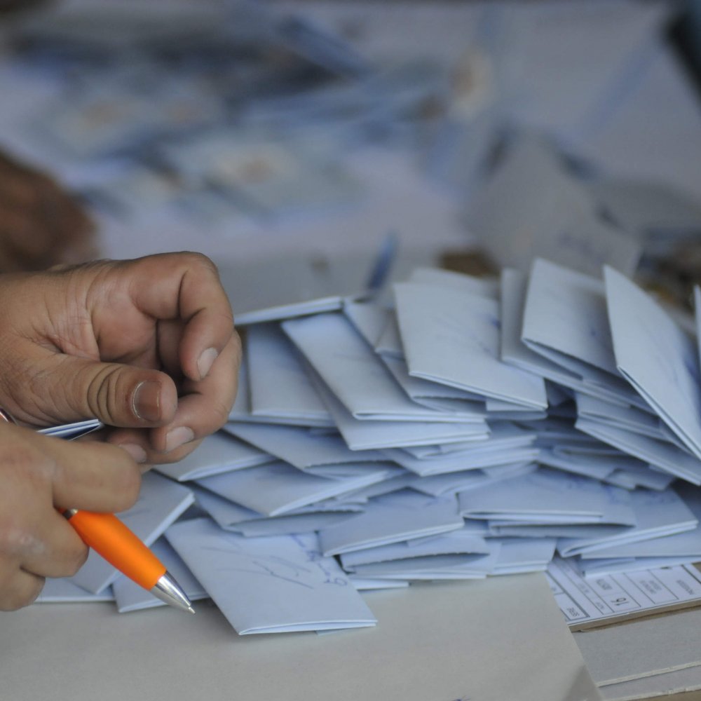 PS solicitó nulidad de mesa que da victoria parcial a Sabat