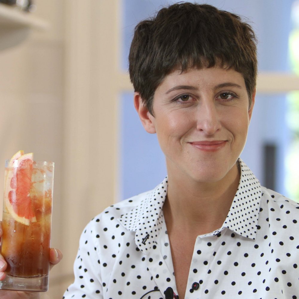 Programa que enseña a hacer tragos en tres minutos debuta en TV