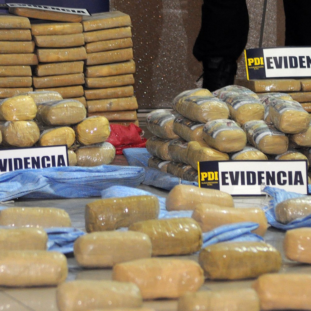 Cónsul chileno: Aumentó 