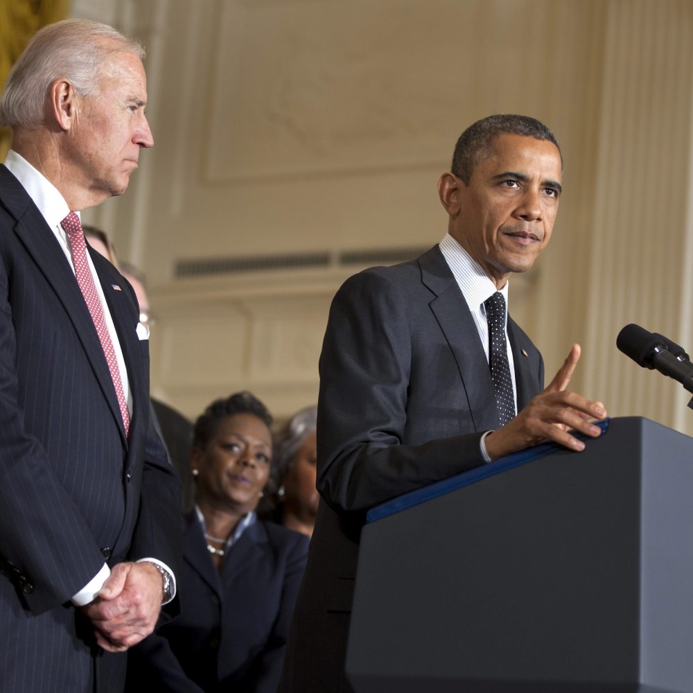 Economía será la prioridad central del segundo mandato de Obama