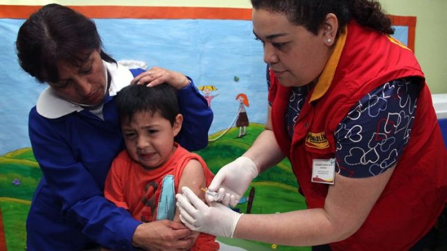 Sociedad Nacional de Pediatría: Medidas contra la meningitis han sido 