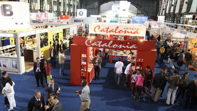 Feria del Libro se despide este domingo con más de 20 presentaciones