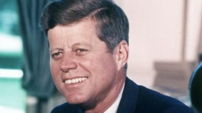 Libro descifra diez magnicidios que convulsionaron al mundo