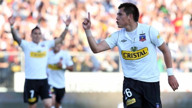 Resumen: Colo Colo clasificó a la Sudamericana y la UC quedó fuera de play-offs