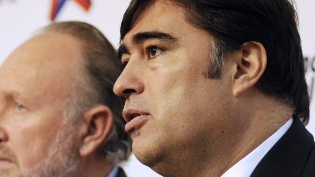 Secretario RN y disputa en Ñuñoa: 