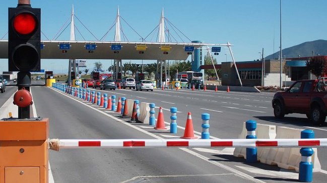 Concesionarias españolas operan 36 por ciento de infraestructura mundial