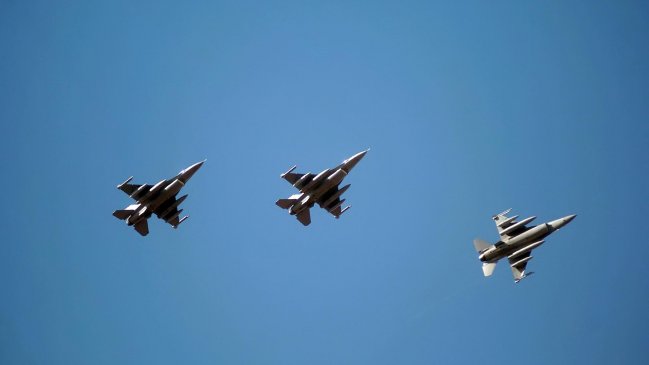 Perú iniciará industria aeronáutica con apoyo de Corea del Sur