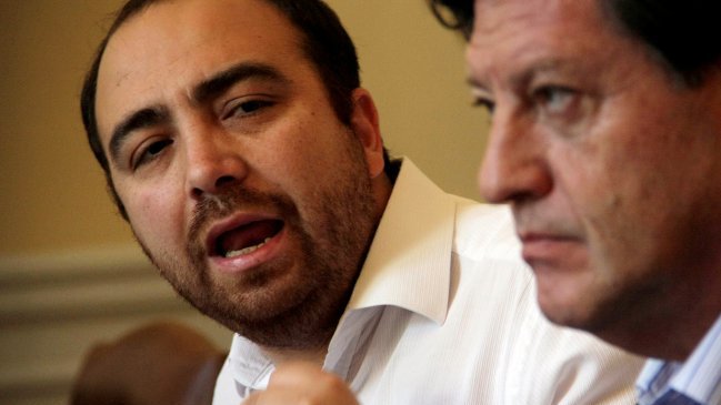 Diputados DC tildaron de 