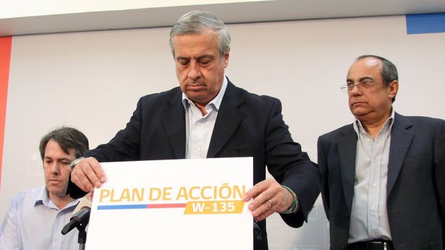 Este lunes empieza fase general de vacunación contra la meningitis W-135