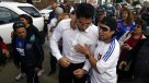 Fiscalía ratificó que llevará a juicio a Johnny Herrera por accidente de 2009