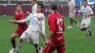 Barnechea y Ñublense se juegan el ascenso a Primera