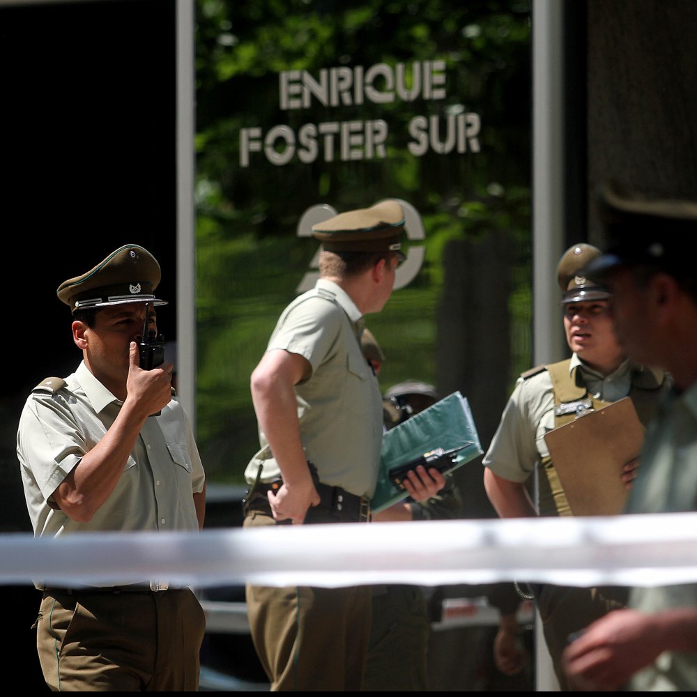 Joven de 21 años falleció tras ser apuñalado en riña en Las Condes