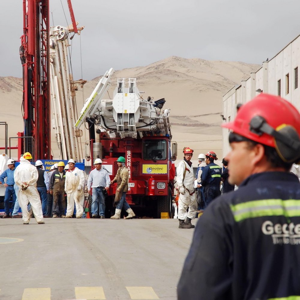 Sindicatos de Codelco Chuquicamata decidirán si aportan a la Teletón