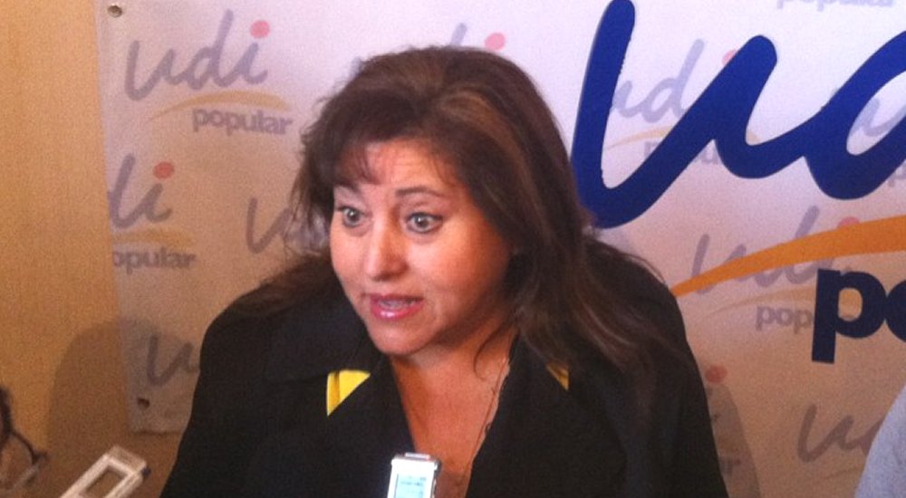 Fallo judicial inhabilita a concejal electa de la UDI por La Serena