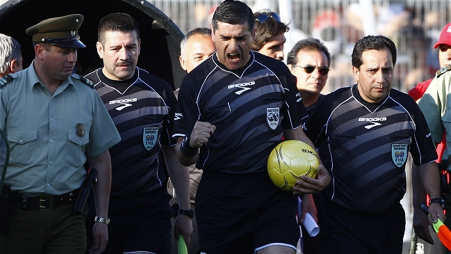 Carlos Chandía: Jadue y Castro sabían del famoso 