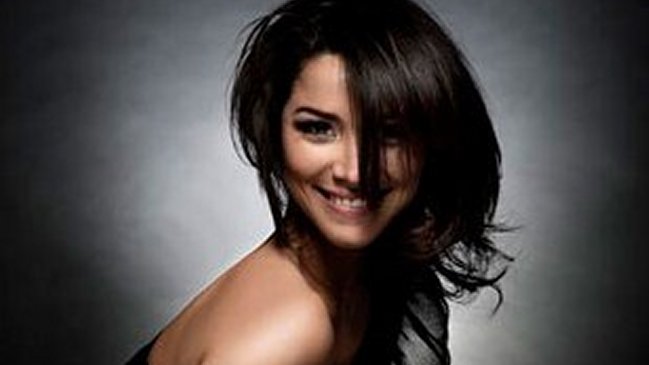 Loreto Aravena será protagonista del filme 