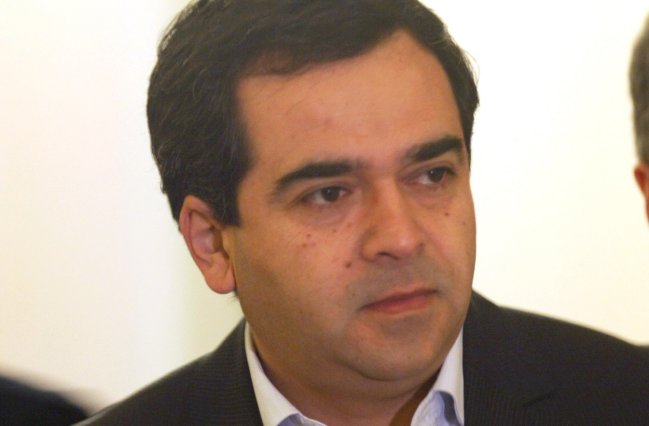 Timonel PPD: La Parlamentaria 2013 debe ser la última bajo el binominal