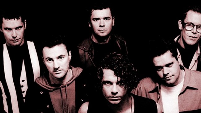 INXS anunció su retiro tras 35 años de carrera