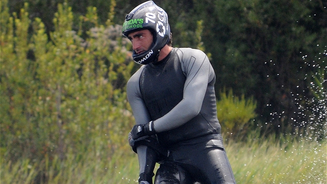 Cinco top ten mundiales estarán en el evento de Los Morros