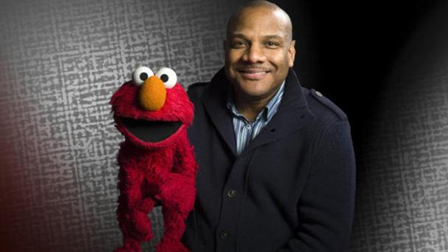 Actor que interpreta a 