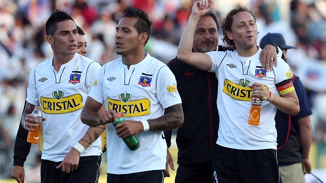 Esta semana continúan los octavos de final de Copa Chile